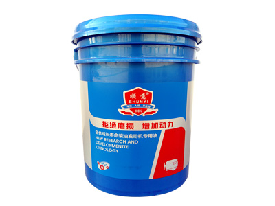 CJ-4柴油發(fā)動(dòng)機(jī)專(zhuān)用油