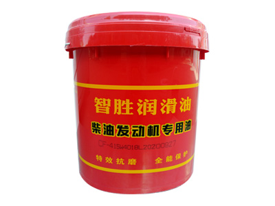 CF-4柴油發(fā)動(dòng)機(jī)專(zhuān)用油
